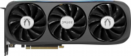 Відеокарта Zotac GAMING GeForce RTX 4070 Ti AMP AIRO (ZT-D40710F-10P) 