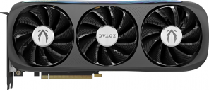 Видеокарта Zotac GAMING GeForce RTX 4070 Ti AMP AIRO (ZT-D40710F-10P)