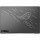 Ноутбук ASUS ROG Zephyrus G14 GA401IU (GA401IU-BS76)  Фото №3