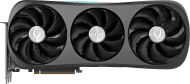 Видеокарта Zotac GAMING GeForce RTX 4080 16 GB Trinity OC (ZT-D40810J-10P) 