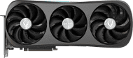Видеокарта Zotac GAMING GeForce RTX 4080 16 GB Trinity OC (ZT-D40810J-10P) 