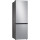 Холодильник с морозильной камерой Samsung RB34T600FSA  Фото №0