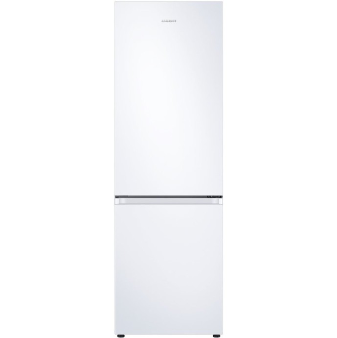 Холодильник с морозильной камерой Samsung RB34T600FWW