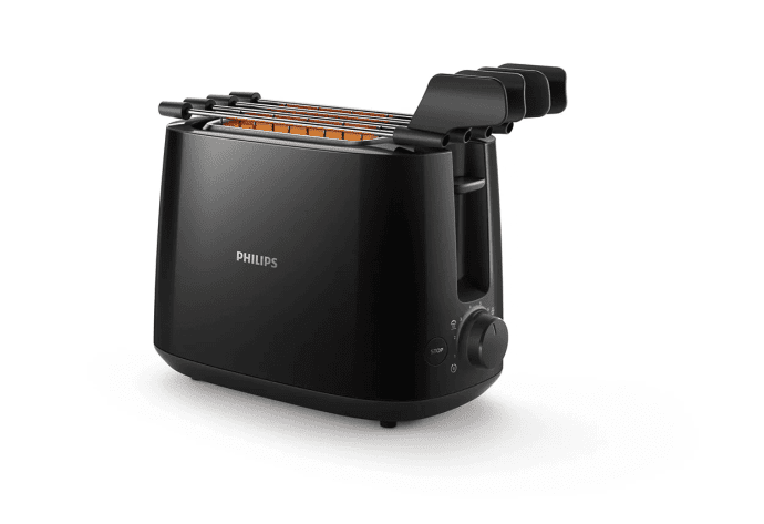 Тостер Philips HD2583/90  Фото №0