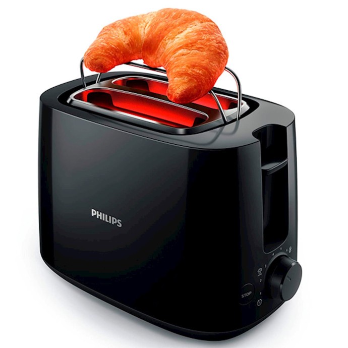 Тостер Philips HD2583/90  Фото №1