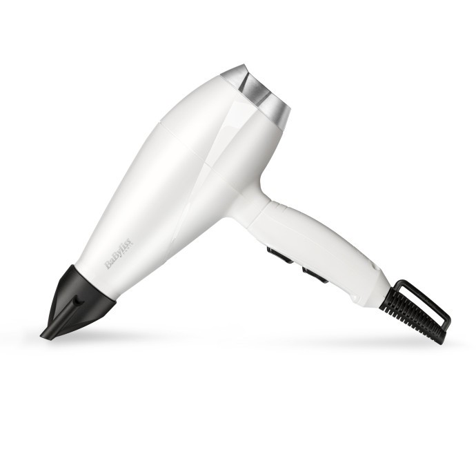 Фен BaByliss 6704WE  Фото №0