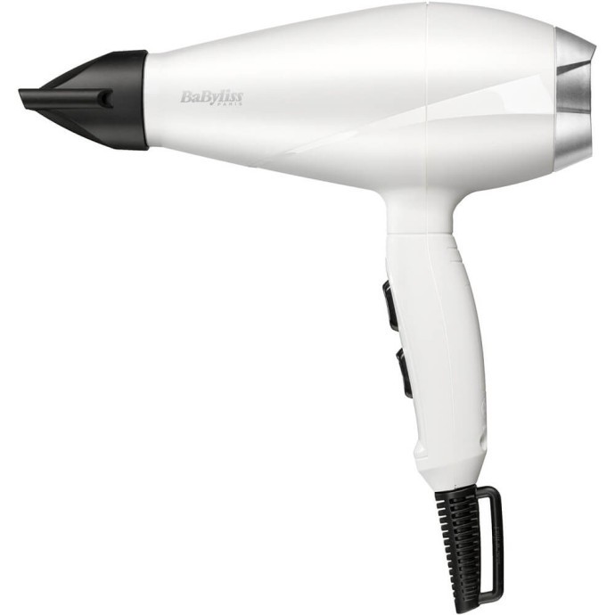 Фен BaByliss 6704WE  Фото №1