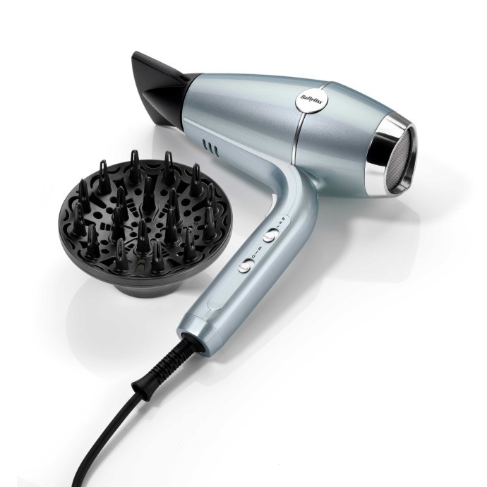 Фен BaByliss D773DE  Фото №2