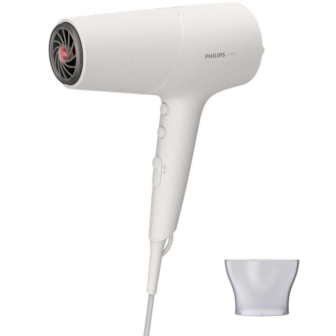 Фен Philips 5000 series BHD500/00  Фото №2