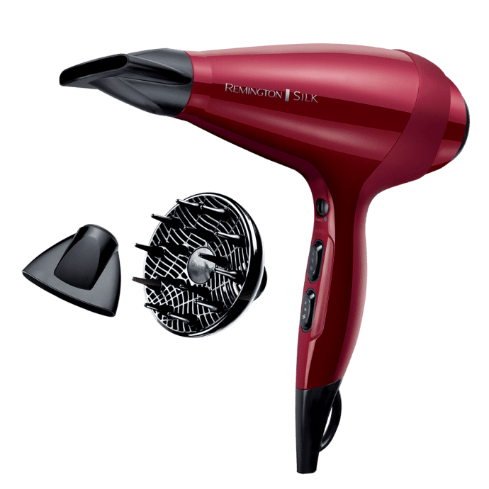Фен Remington AC9096  Фото №1