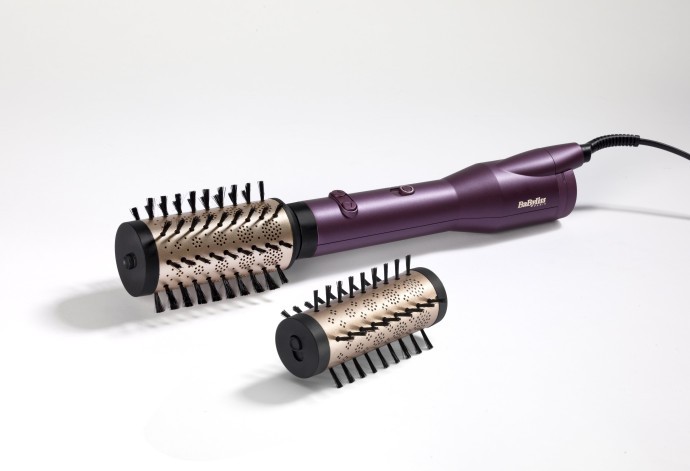 Фен-щітка BaByliss AS950E  Фото №1