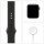 Смарт-часы Apple Watch Series 6 GPS 44mm Space Gray Aluminum Case w. Black Sport B. (M00H3)  Фото №3