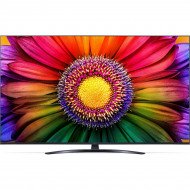 Телевизор LG 65UR8100