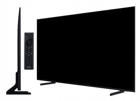 Телевизор Samsung QE43Q67C  Фото №2