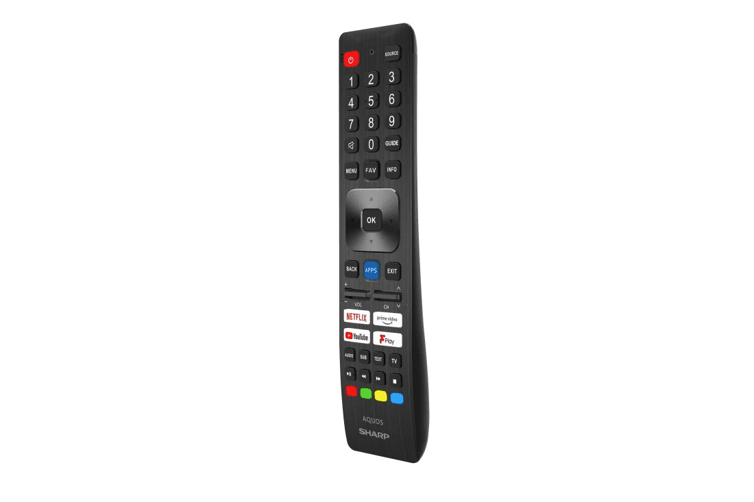 Телевізор Sharp 50DJ4E  Фото №0