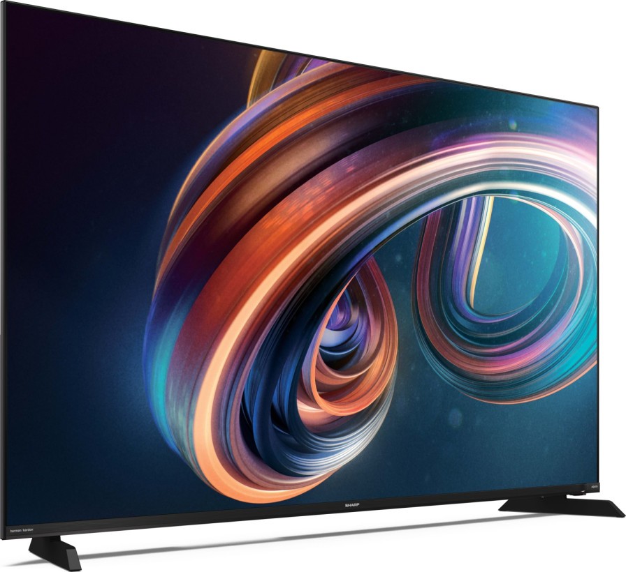 Телевізор Sharp 50DJ4E  Фото №1