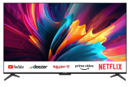 Телевізор Sharp 50DJ4E 