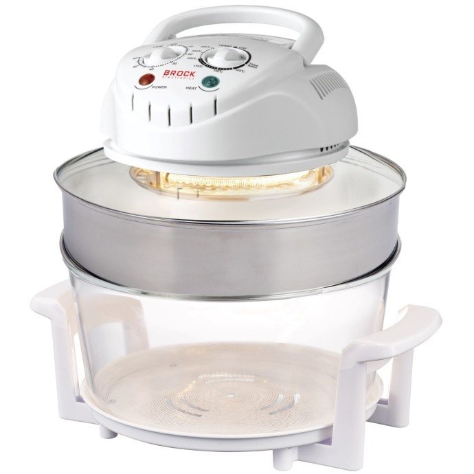 Аэрогриль MPM MKO-02  Фото №0