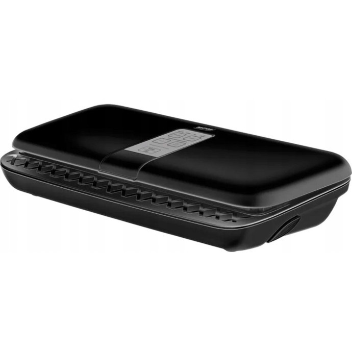 Вакуумный упаковщик MPM MPZ-01/C