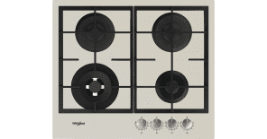 Варочная поверхность газовая Whirlpool AKTL 629 S