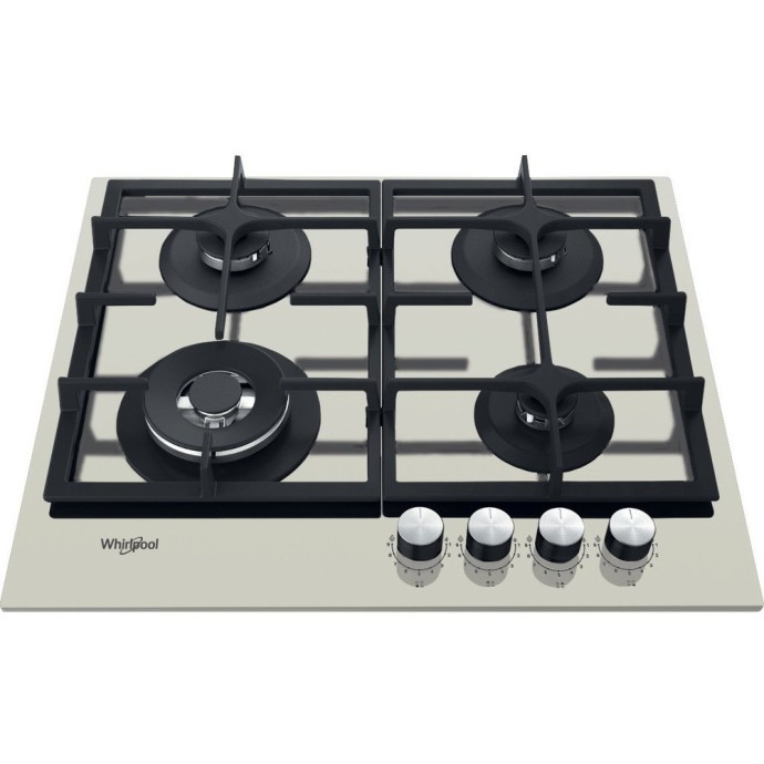 Варочная поверхность газовая Whirlpool AKTL 629 S  Фото №0