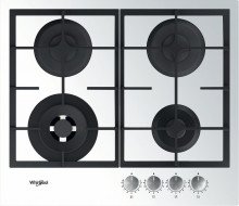 Варочная поверхность газовая Whirlpool AKTL 629 WH