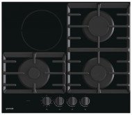 Варочная поверхность комбинированная Gorenje GCE681BSC 