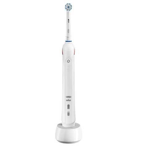 Електрична зубна щітка Oral-B Pro2 2000 Sensi UltraThin D501.513.2  Фото №1