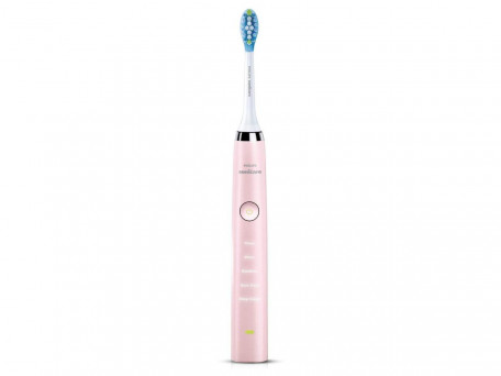 Электрическая зубная щетка Philips Sonicare DiamondClean Classic HX9361/69  Фото №2