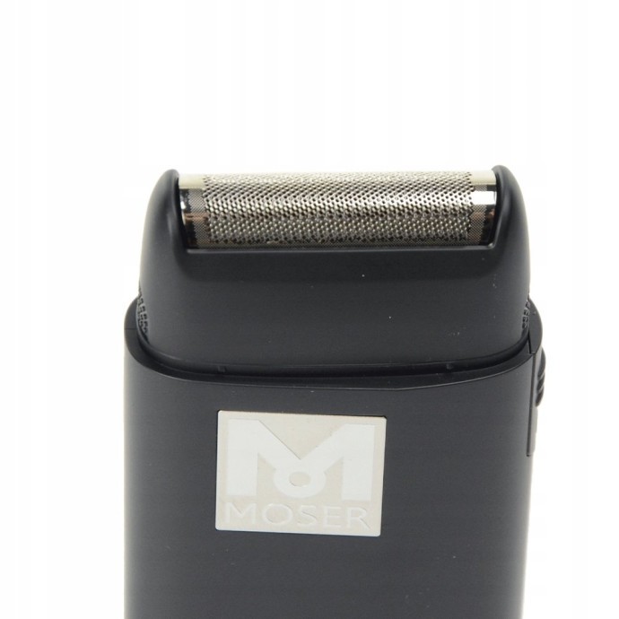 Електробритва чоловіча Moser Finish Pro 3616-0050  Фото №1