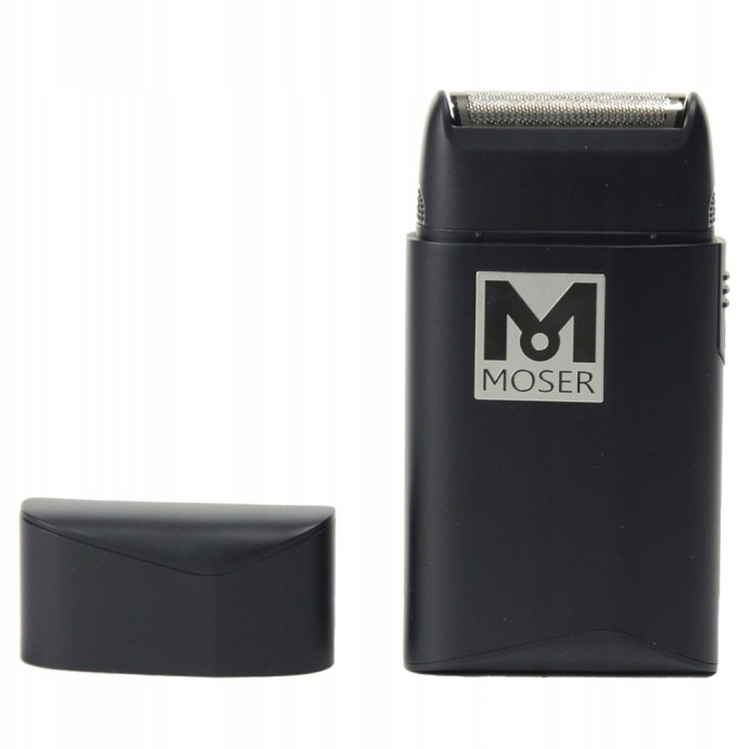 Електробритва чоловіча Moser Finish Pro 3616-0050  Фото №3