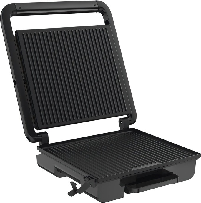 Электрогриль прижимной Tefal Inici Grill Adjust GC242832  Фото №1