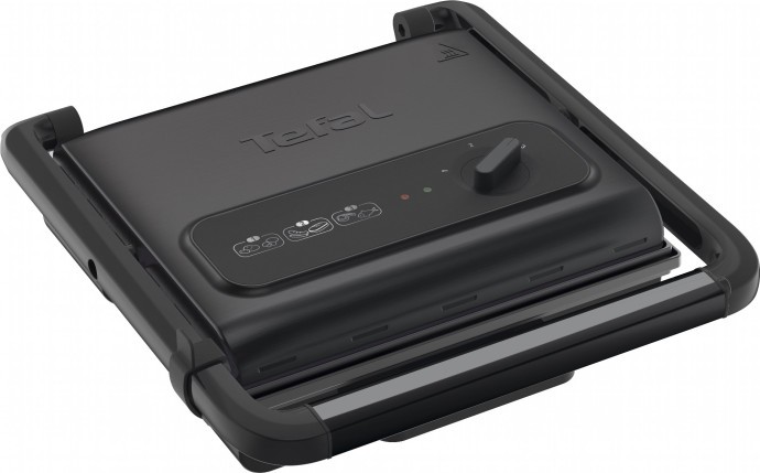 Электрогриль прижимной Tefal Inici Grill Adjust GC242832  Фото №2