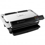 Електрогриль притискний Tefal OptiGrill Elite XL GC760D12