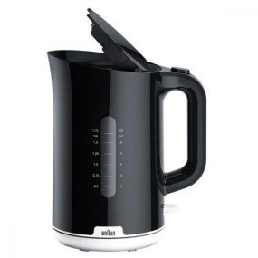 Электрочайник Braun Breakfast1 Water Kettle WK 1100 BK