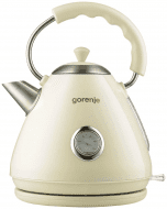 Электрочайник Gorenje K17CLIN