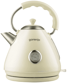 Електрочайник Gorenje K17CLIN