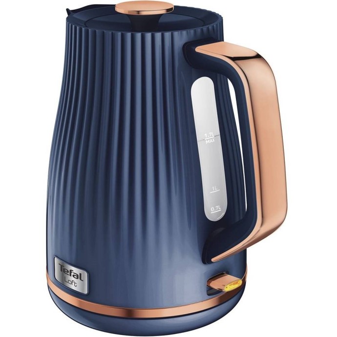 Электрочайник Tefal KO251430  Фото №0
