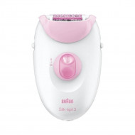 Эпилятор Braun Silk-epil 3 SE 3274