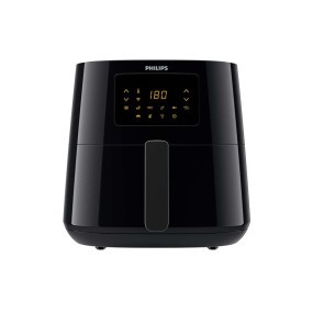 Мультипіч (аерофритюрниця) Philips Ovi XL Essential Connected HD9280/70