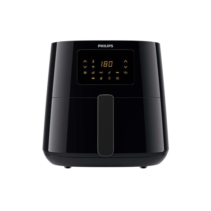 Мультипечь (аэрофритюрница) Philips Ovi XL Essential Connected HD9280/70