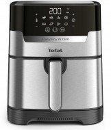 Мультипечь (аэрофритюрница) Tefal Easy Fry&amp;Grill Precision EY505D15