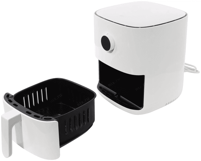 Мультипечь (аэрофритюрница) Xiaomi Mi Smart Air Fryer 3.5L MAF02 (BHR4849EU)  Фото №1