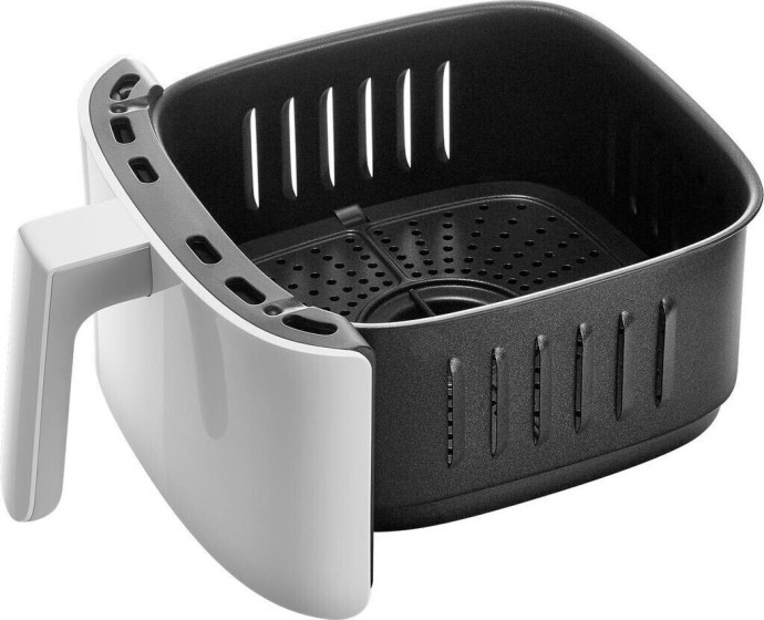 Мультипечь (аэрофритюрница) Xiaomi Mi Smart Air Fryer 3.5L MAF02 (BHR4849EU)  Фото №2