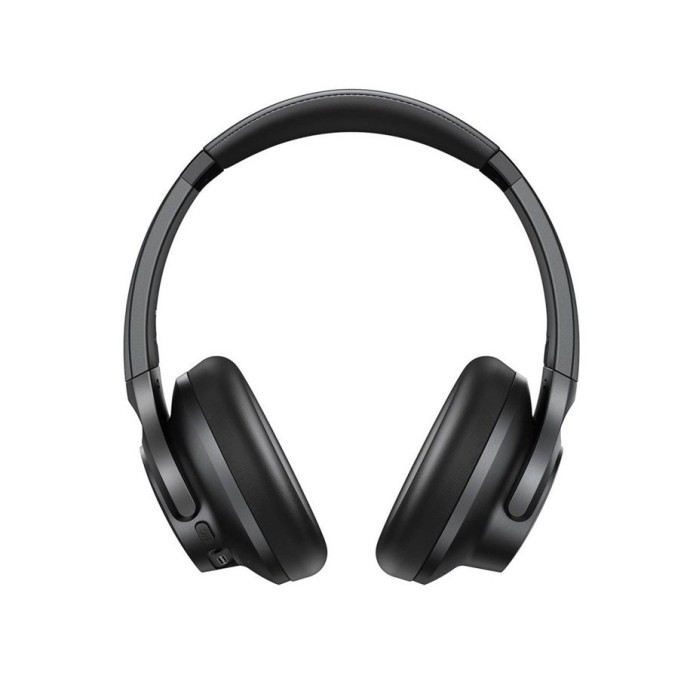 Наушники с микрофоном Anker SoundCore Q20i Black (A3004G11)