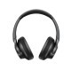 Наушники с микрофоном Anker SoundCore Q20i Black (A3004G11)
