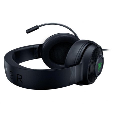 Наушники с микрофоном Razer Kraken V3 X (RZ04-03750100-R3M1)  Фото №3