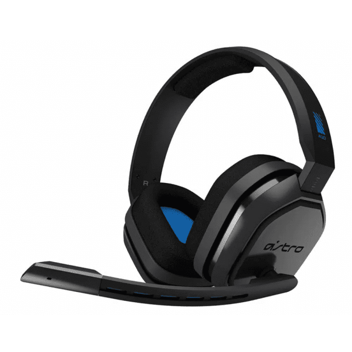 Наушники ASTRO Gaming A10  Фото №0