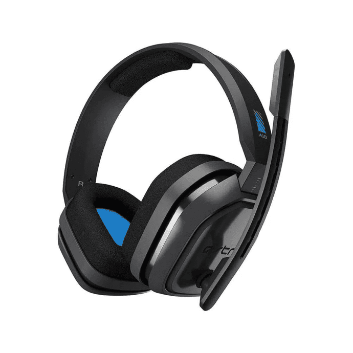 Наушники ASTRO Gaming A10  Фото №1