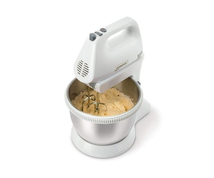 Миксер Kenwood Chefette Lite HMP34.A0WH  Фото №0